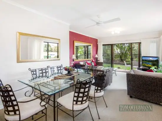 Second view of Homely unit listing, 2/5 Quamby Place, Noosa Heads QLD 4567