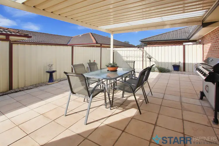 Third view of Homely house listing, 1/174-176 Victoria Street, Kingswood NSW 2747