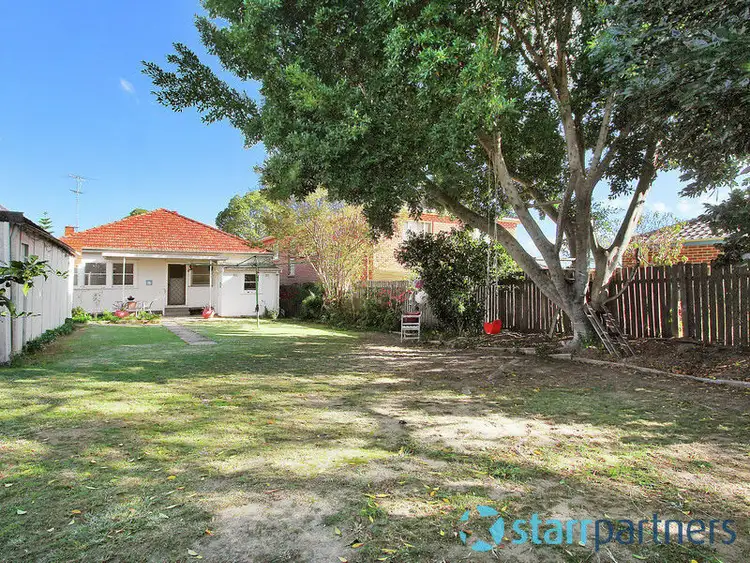 Sixth view of Homely house listing, 30 Boorea St, Lidcombe NSW 2141