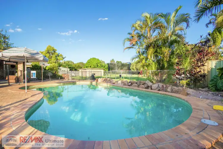 Main view of Homely house listing, 23 Palmridge Ct, Deception Bay QLD 4508