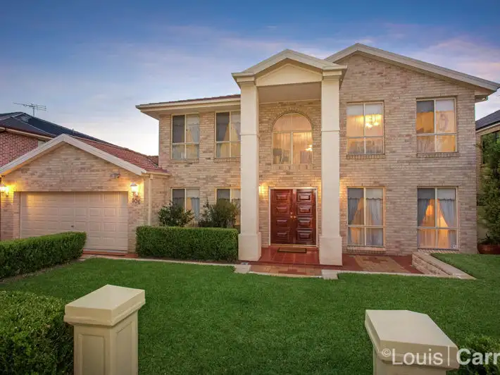 106 Perisher Road, Beaumont Hills NSW 2155