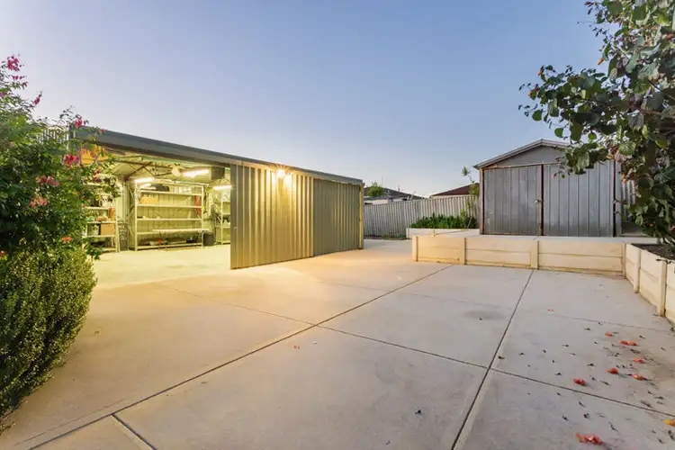 Second view of Homely house listing, 32 Wolya Way, Westminster WA 6061
