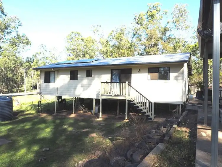 Fifth view of Homely house listing, 6 Ian Drive, Curra QLD 4570