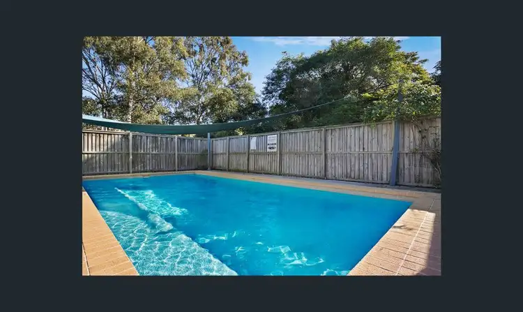 Second view of Homely townhouse listing, 7/49 Gannon Ave, Manly QLD 4179