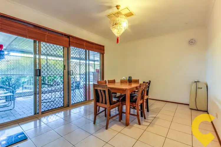 Second view of Homely house listing, 4 Beldale Street, Sunnybank Hills QLD 4109