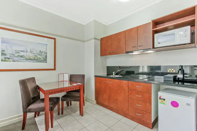 Sixth view of Homely unit listing, 1032-3/255 Ann Street, Brisbane City QLD 4000