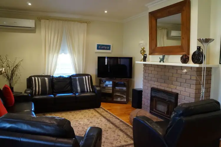Second view of Homely house listing, 15 Elizabeth Street, Murray Bridge SA 5253