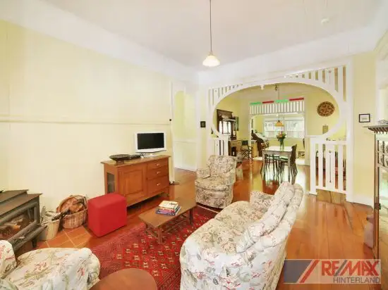 Fifth view of Homely house listing, 103 Maleny-Stanley River Road, Maleny QLD 4552