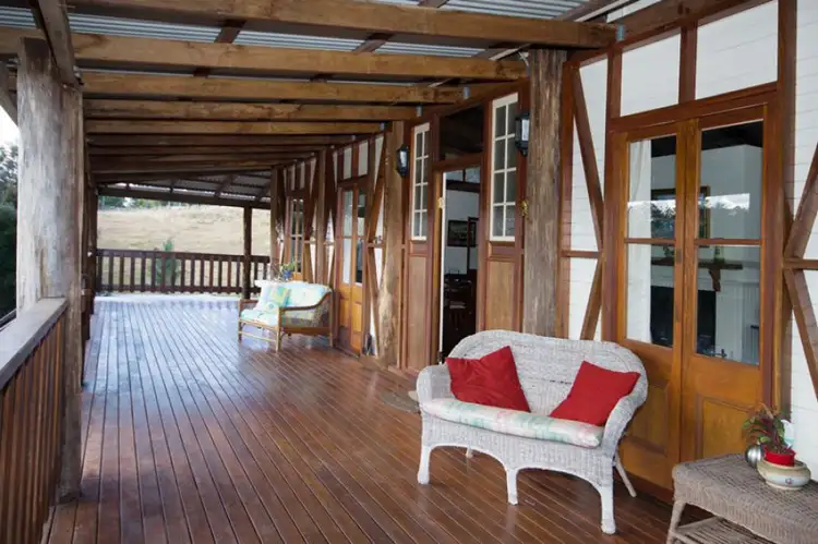 Seventh view of Homely house listing, 129 Long Road, Pie Creek QLD 4570