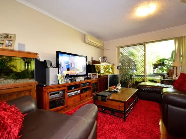 Second view of Homely unit listing, 3/121 Ekibin Road, Annerley QLD 4103