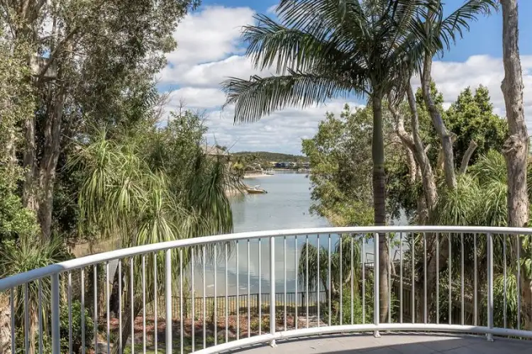 Third view of Homely house listing, 3 Coorumbong Close, Mooloolaba QLD 4557