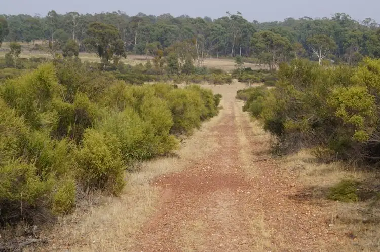 Third view of Homely land listing, 214a Sayers Lane, Rushworth VIC 3612