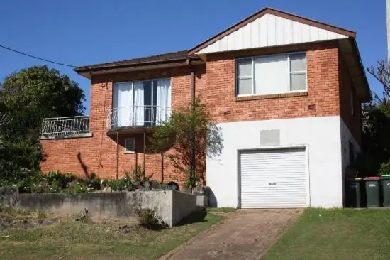 Main view of Homely house listing, 13 Liston Street, Nambucca Heads NSW 2448