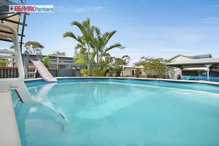 38 Bowarrady Court, River Heads QLD 4655