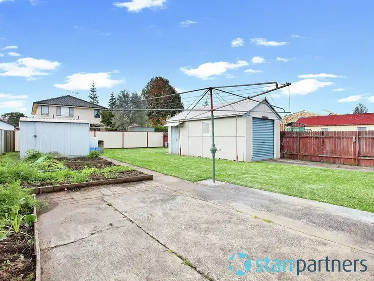 Sixth view of Homely house listing, 115 Cardigan Street, Auburn NSW 2144