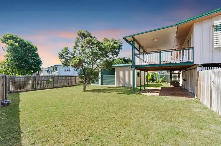 Fourth view of Homely house listing, 11 Symons Street, Vincent QLD 4814