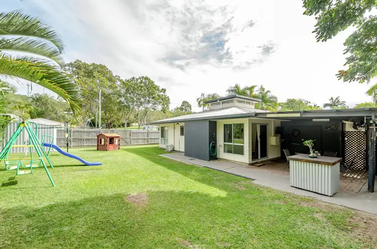 Fourth view of Homely house listing, 13 Hayes Avenue, Boyne Island QLD 4680