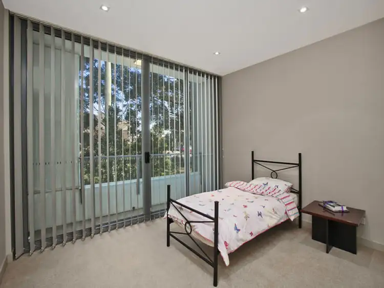 Fourth view of Homely apartment listing, E113/1-3 Eton Road, Lindfield NSW 2070