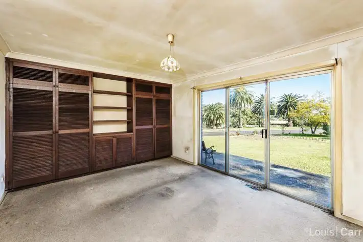 Fourth view of Homely house listing, 64 Roxborough Park Road, Castle Hill NSW 2154
