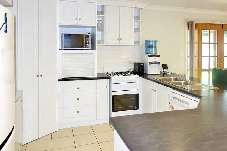 Third view of Homely house listing, 94 Jasmin Crescent, Lake Albert NSW 2650