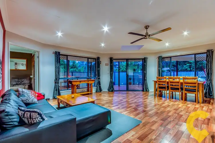 Sixth view of Homely house listing, 1 The Nook, Underwood QLD 4119