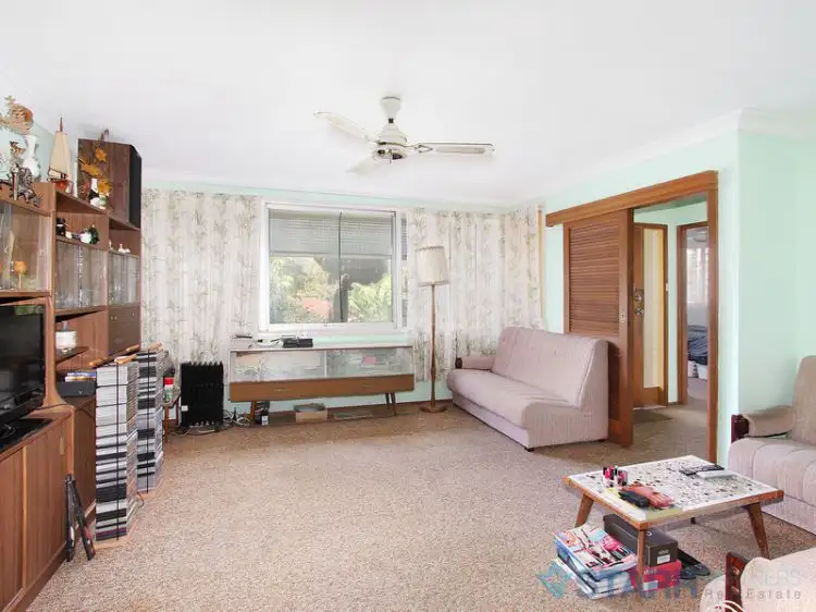 Third view of Homely house listing, 15 Bambil Street, Greystanes NSW 2145