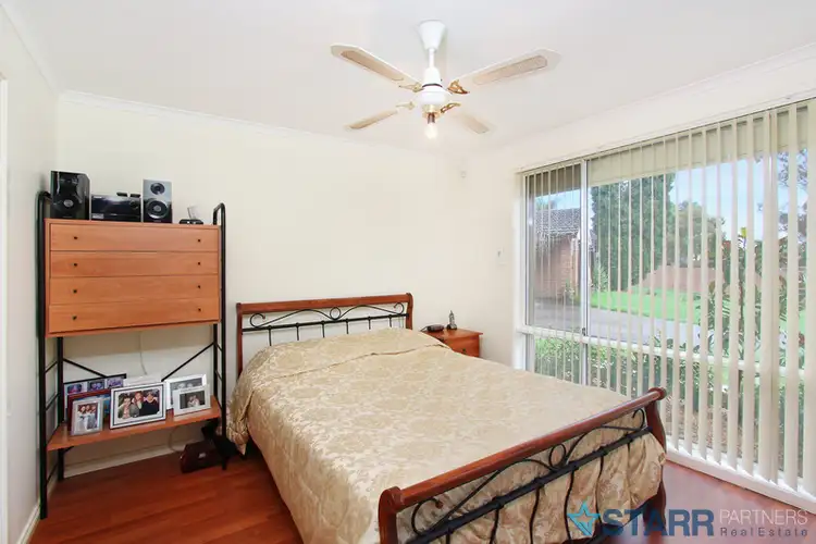 Fifth view of Homely house listing, 5 Eucumbene Place, St Clair NSW 2759