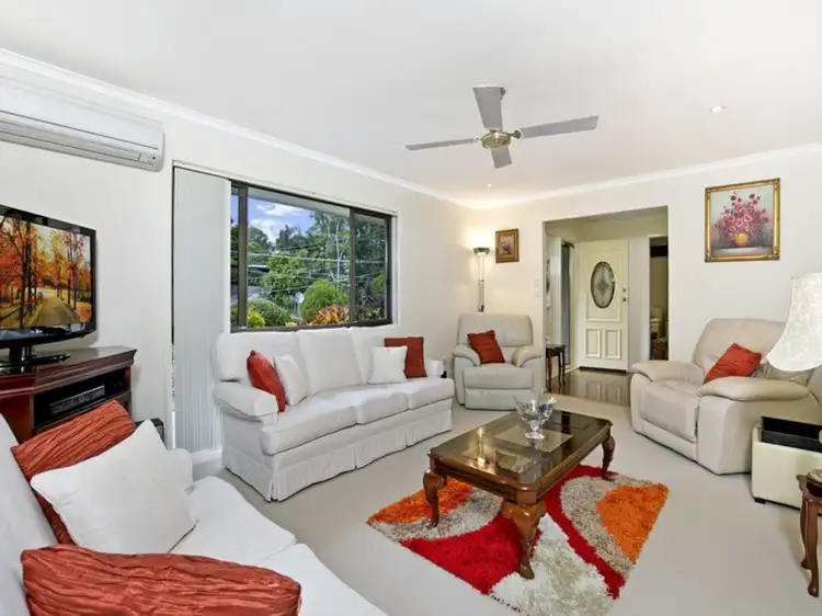 Fifth view of Homely house listing, 2 SEERS COURT, Shailer Park QLD 4128