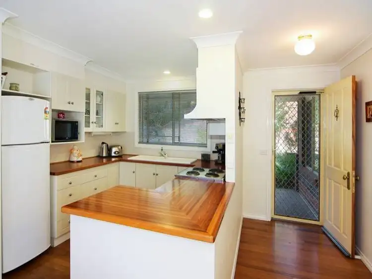 Third view of Homely unit listing, Address available on request