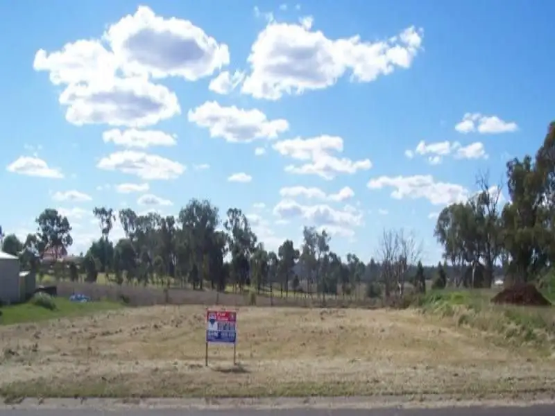 Main view of Homely land listing, 14 Phipps Drive, Meringandan West QLD 4352