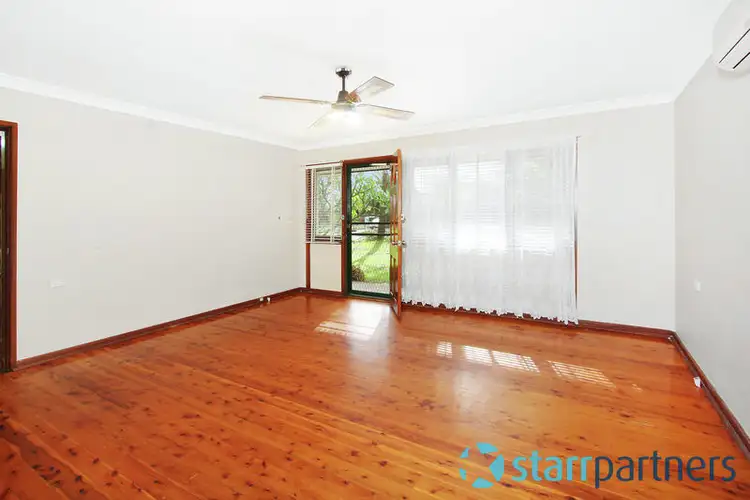 Second view of Homely house listing, 25 Runcorn Avenue, Hebersham NSW 2770