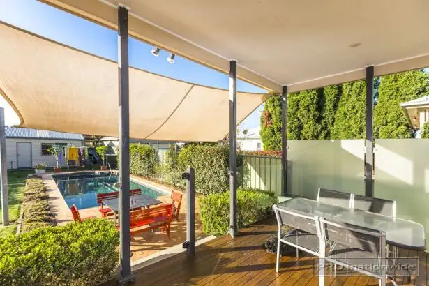 Fourth view of Homely house listing, 57 Hobart Road, New Lambton NSW 2305
