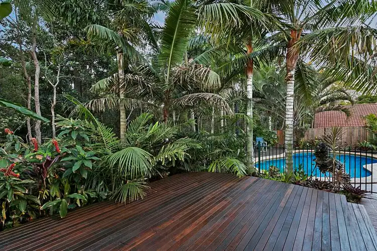 Second view of Homely house listing, 20 Barklya Crescent, Sinnamon Park QLD 4073