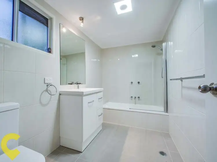 Second view of Homely house listing, 20a Chingford Street, Chermside West QLD 4032