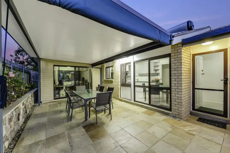 Third view of Homely house listing, 1 Killyon Street, Ferny Grove QLD 4055