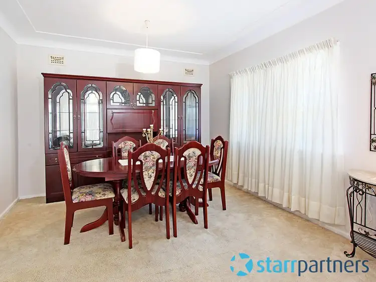 Fifth view of Homely house listing, 5 Thompson Avenue, St Marys NSW 2760