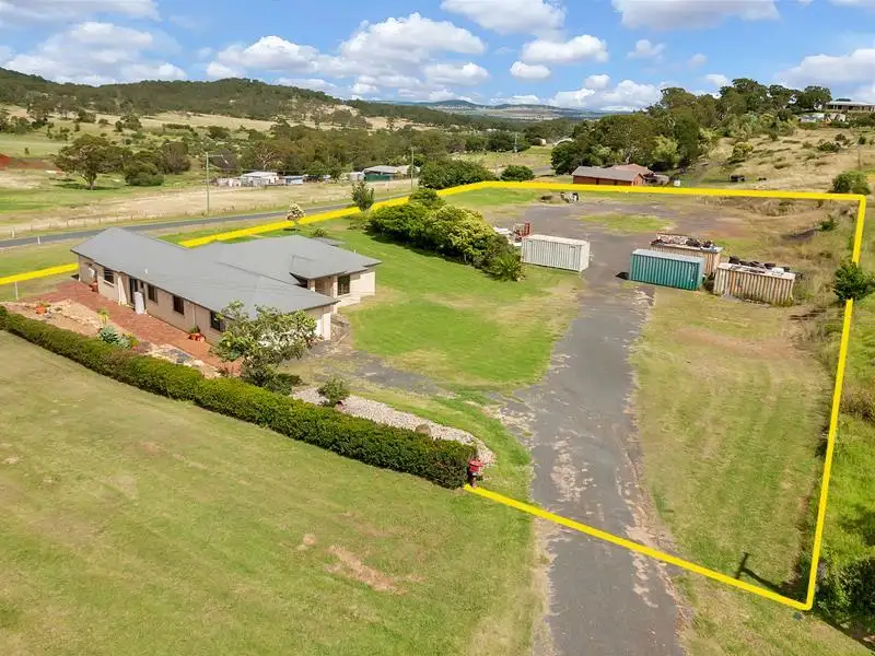 Main view of Homely house listing, 77 Colvin St, Drayton QLD 4350