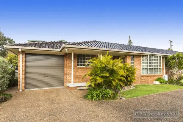 Seventh view of Homely unit listing, 8/4 Delta Close, Eleebana NSW 2282