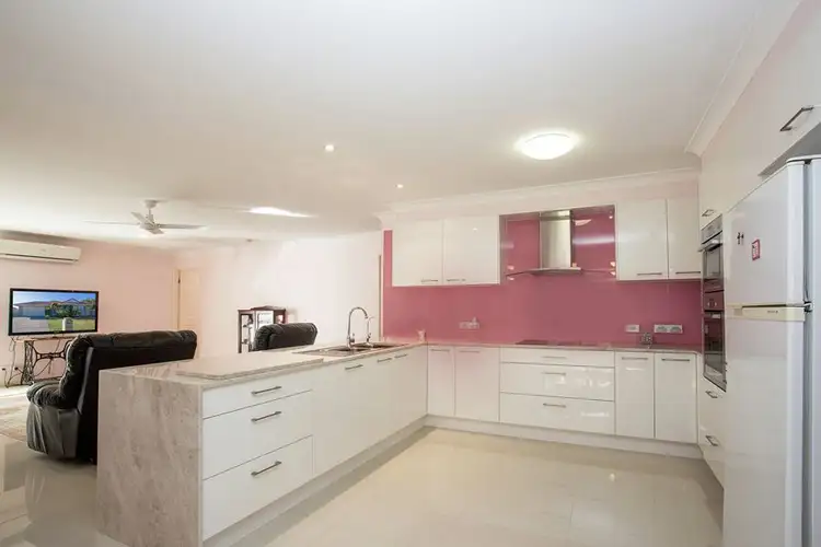 Main view of Homely house listing, 3 Macadamia Drive, Ormeau QLD 4208