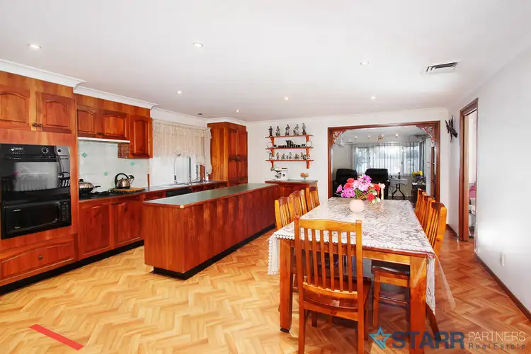 Second view of Homely house listing, 33 Lexington Avenue, St Clair NSW 2759