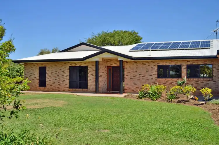 Second view of Homely house listing, 4 Dean Circuit, Mareeba QLD 4880