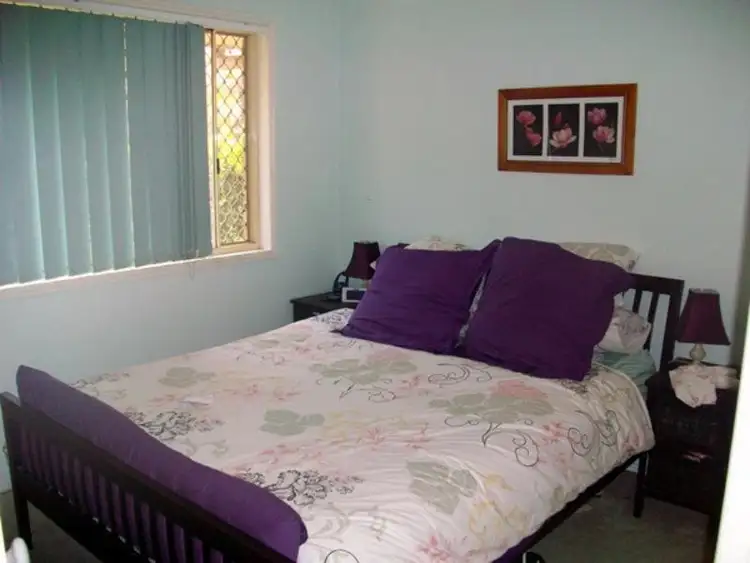 Sixth view of Homely townhouse listing, 3/23 Daniells  St, Carina QLD 4152