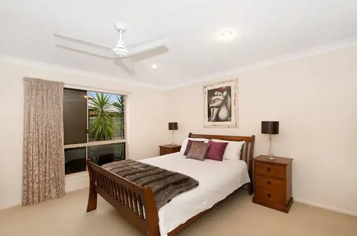 Fifth view of Homely house listing, 16 Fitzpatrick St, Upper Coomera QLD 4209
