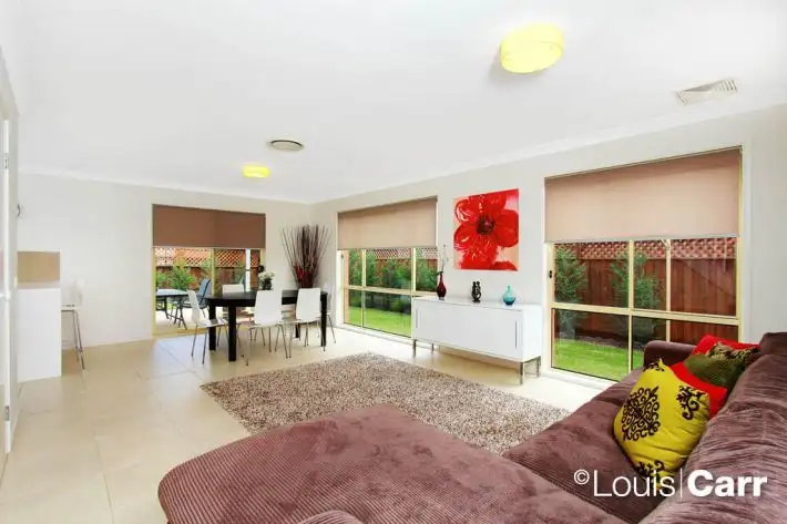 Third view of Homely house listing, 5 Marsden Avenue, Kellyville NSW 2155