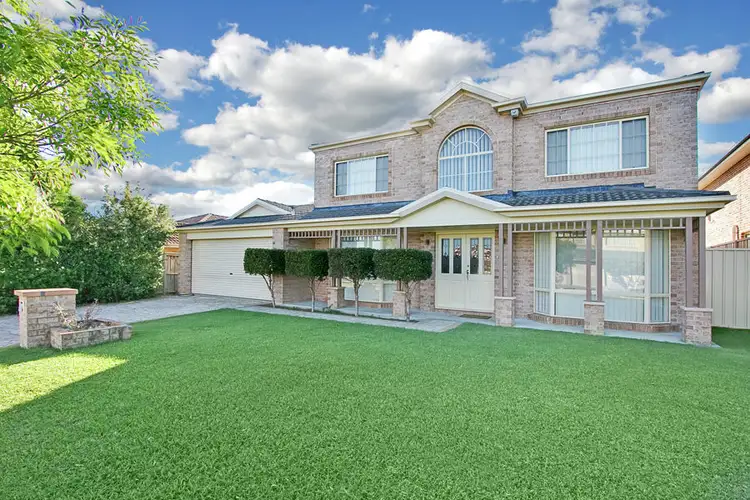 Main view of Homely house listing, 34 Casino Street, Glenwood NSW 2768