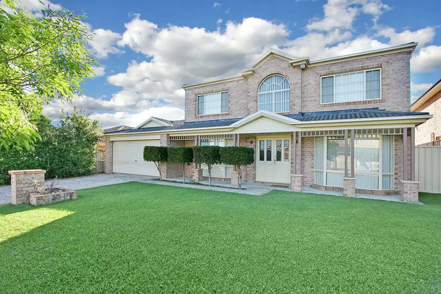 Main view of Homely house listing, 34 Casino Street, Glenwood NSW 2768