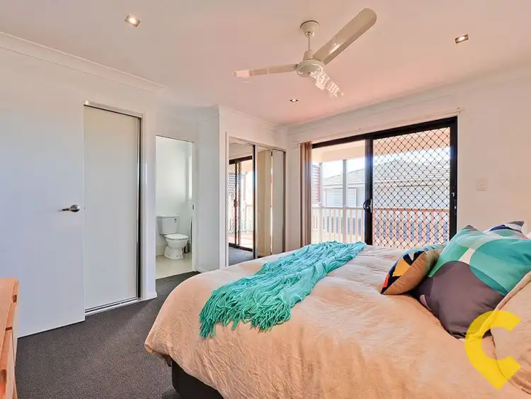 Fifth view of Homely townhouse listing, 3/56 Gustavson Street, Annerley QLD 4103