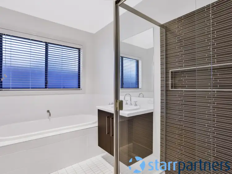 Sixth view of Homely house listing, 16 Liz Kernohan Drive, Elderslie NSW 2570