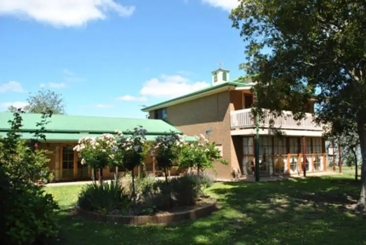 Second view of Homely house listing, 2806 Colac - Ballarat Road, Dereel VIC 3352