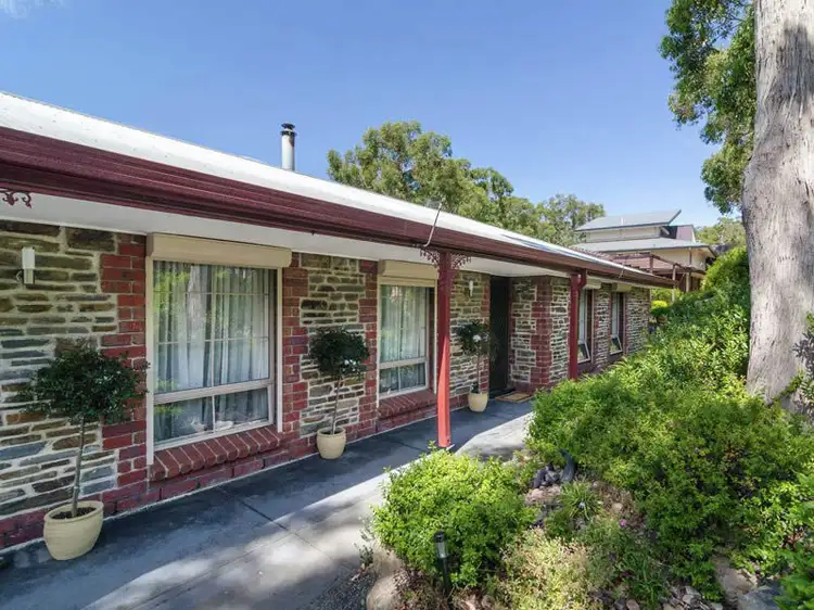 Fourth view of Homely house listing, 27 Yanagin Road, Greenhill SA 5140